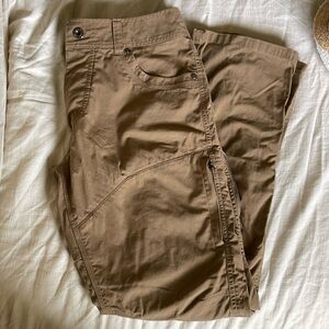 Kühl Men’s workwear/hiking pants